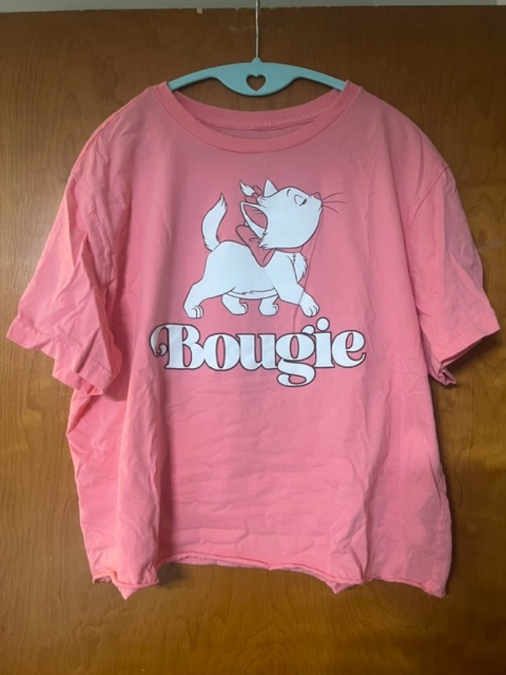 Disney Aristocats Marie T-Shirt